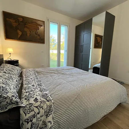 Holiday home Kappa *