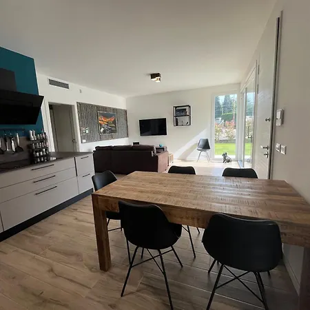 Holiday home Kappa Pacengo Di Lazise